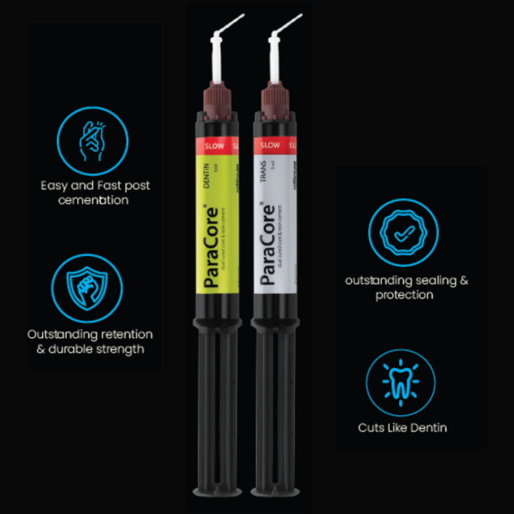 Apex Locator Mode (2)