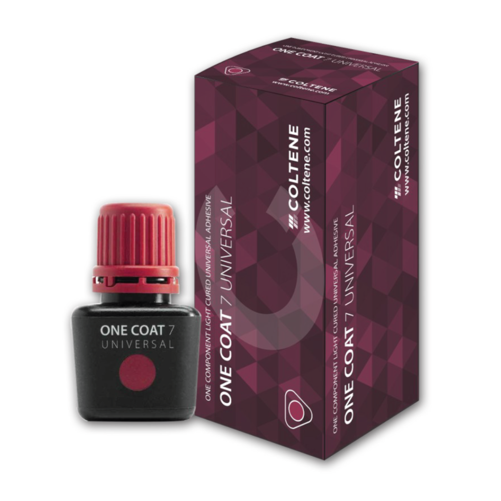 Apex Locator Mode (3)