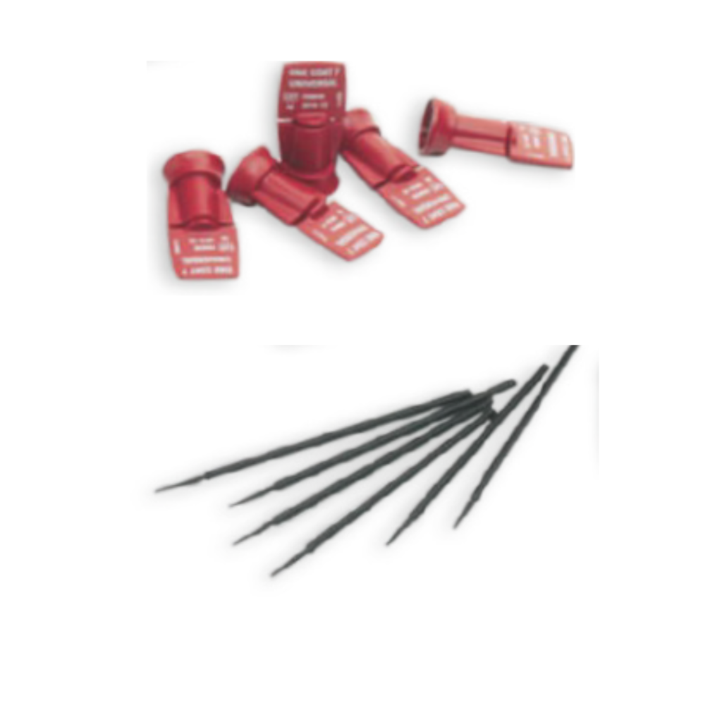 Apex Locator Mode (4)