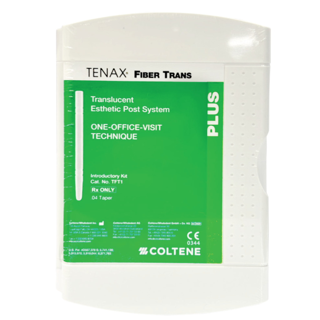 Apex Locator Mode (14)