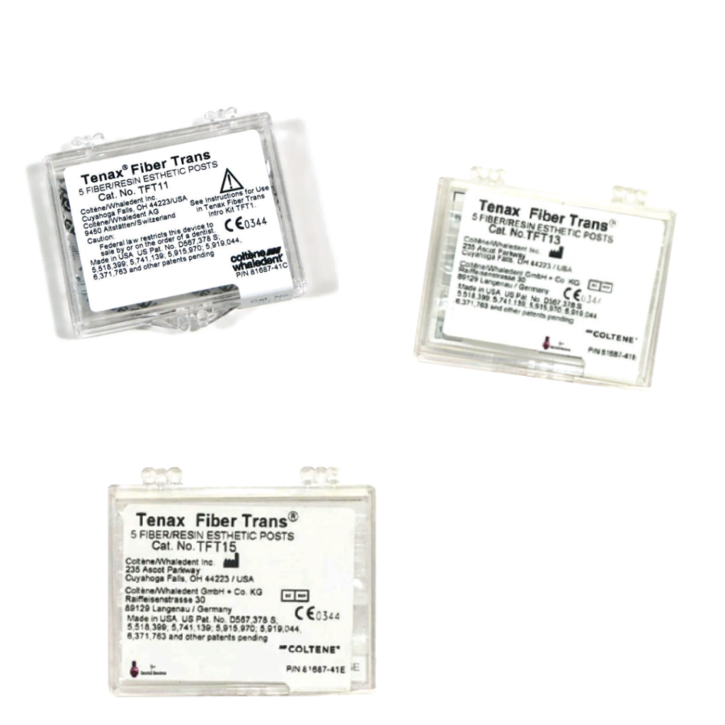 Apex Locator Mode (16)