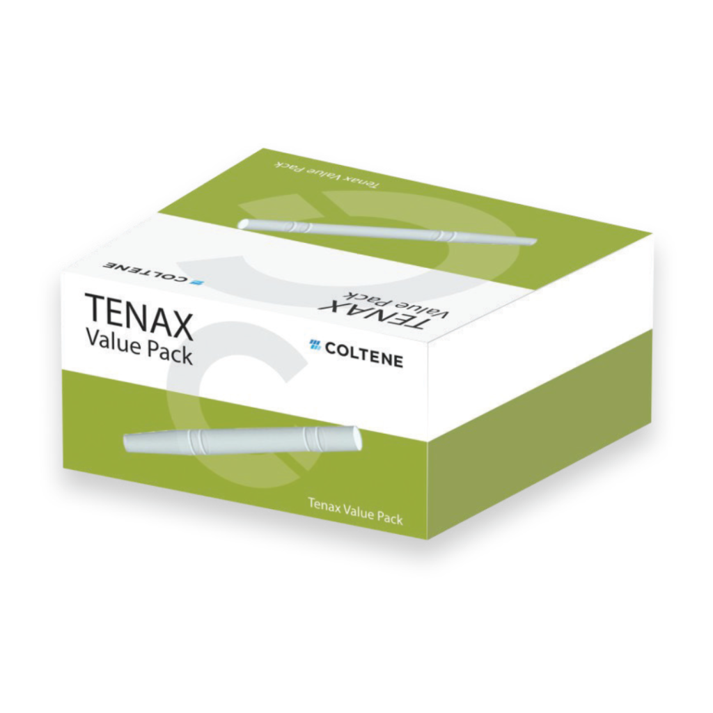 Apex Locator Mode (18)