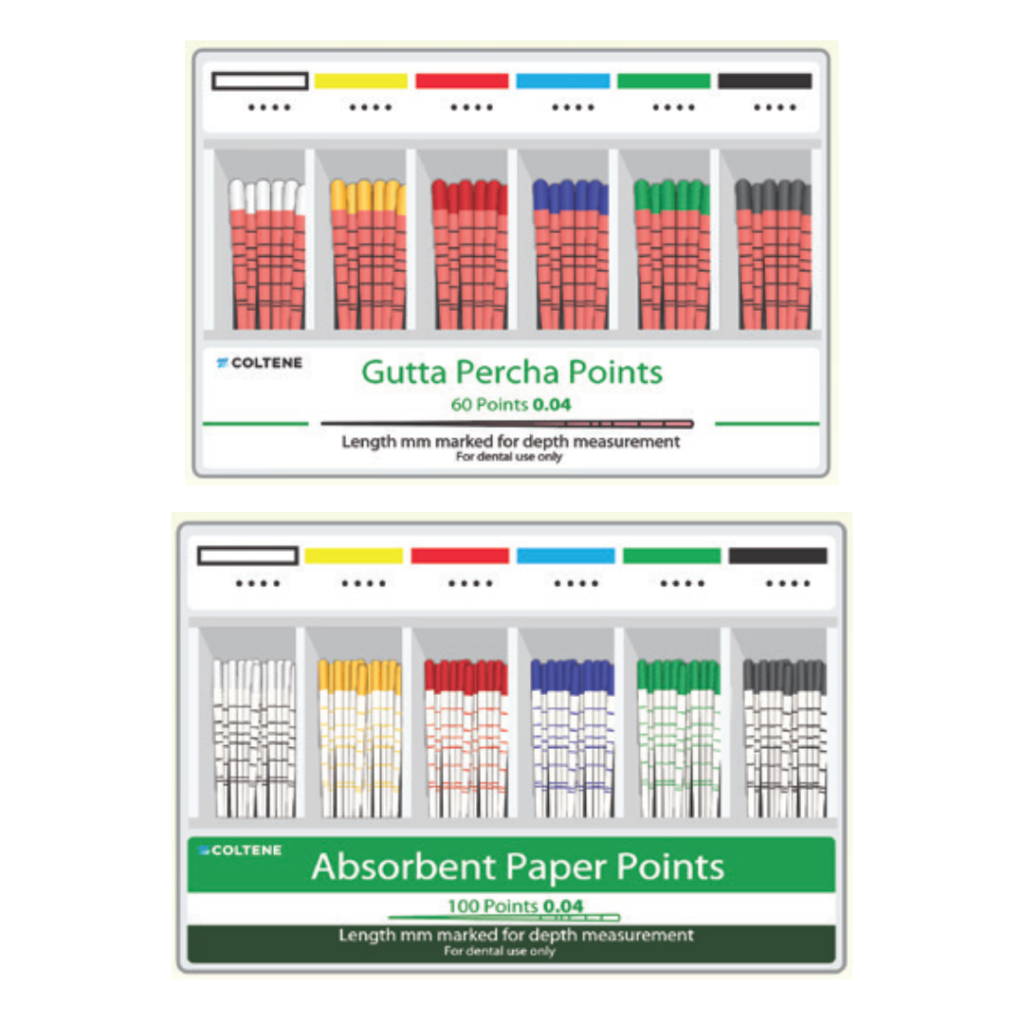 Apex Locator Mode (21)