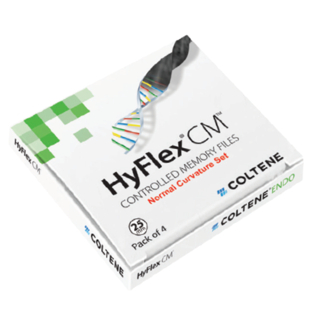 Apex Locator Mode (22)