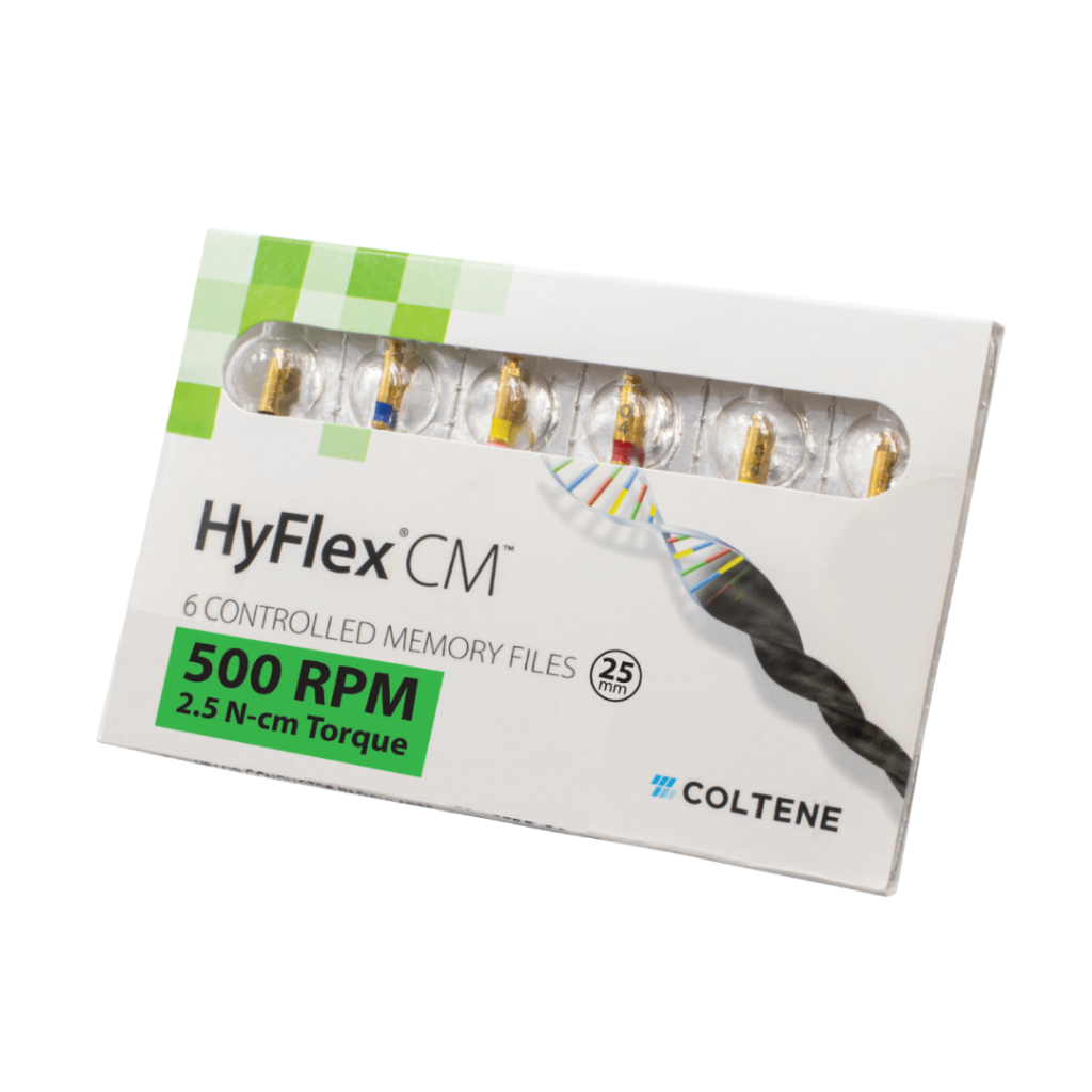 Apex Locator Mode (23)