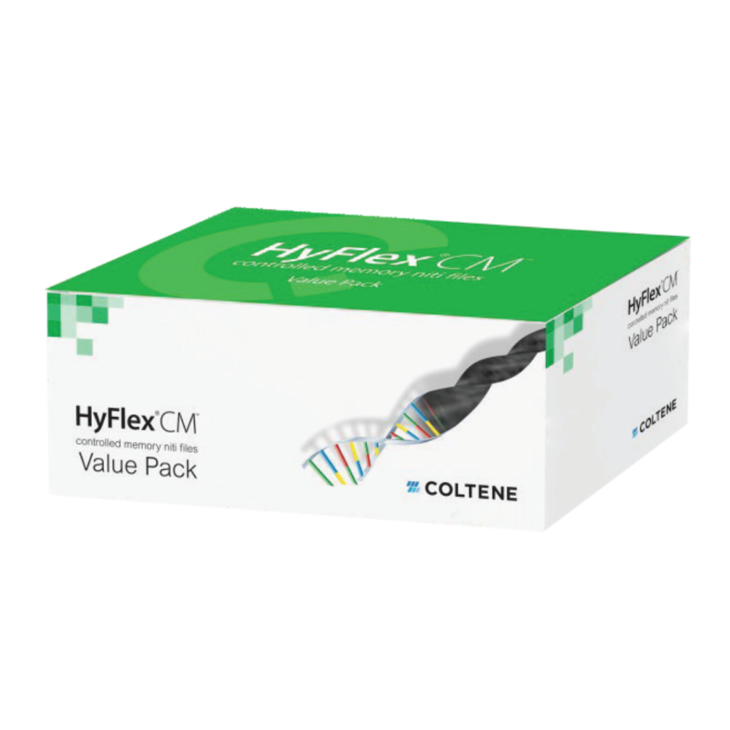 Apex Locator Mode (24)