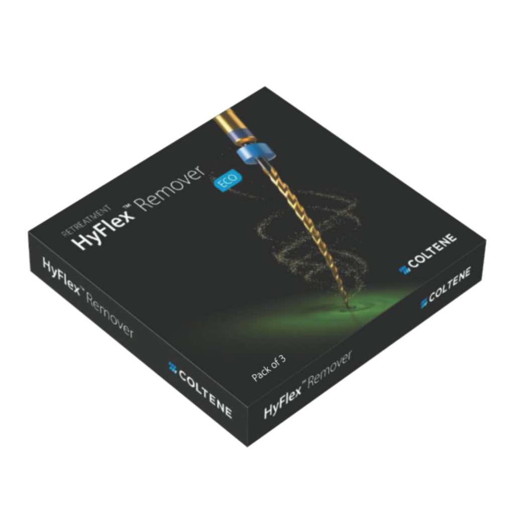 Apex Locator Mode (26)