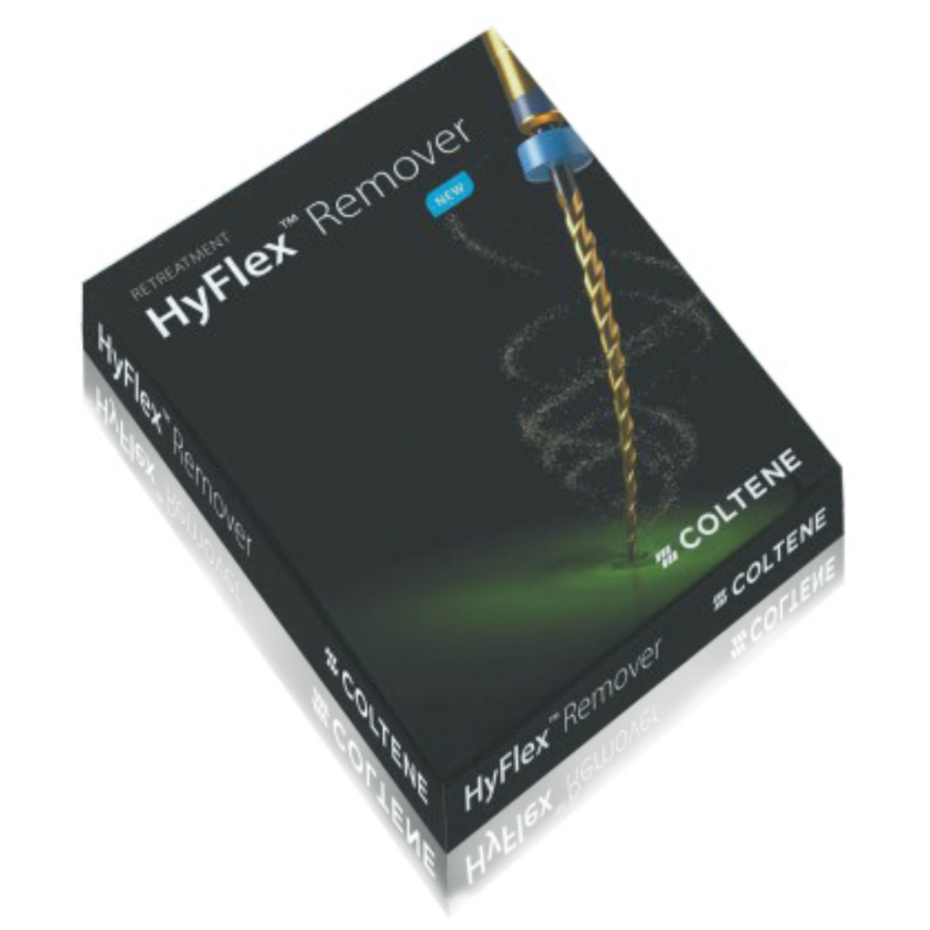 Apex Locator Mode (27)