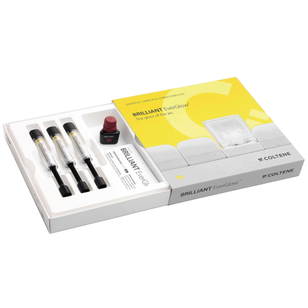 Apex Locator Mode (8)