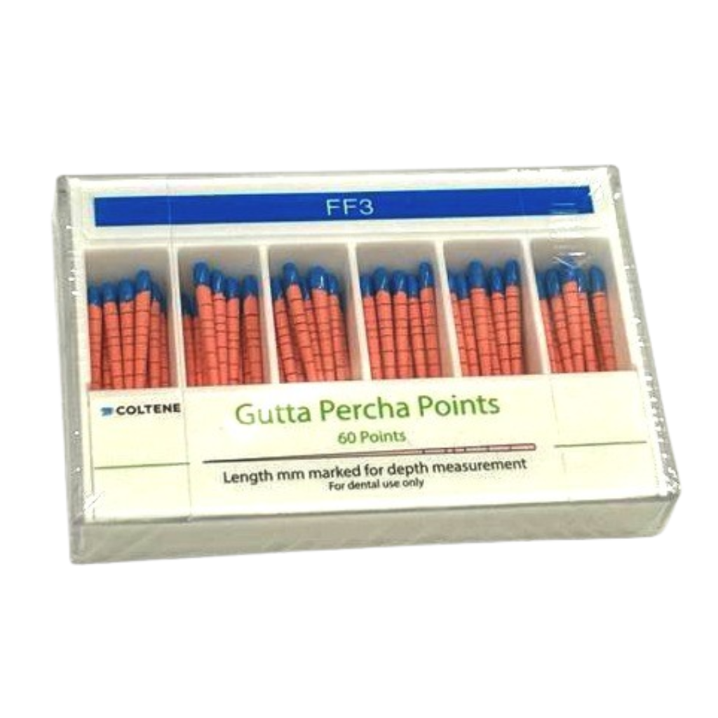 Gutta Percha Points