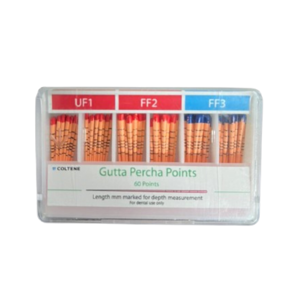 Gutta Percha Points (5)
