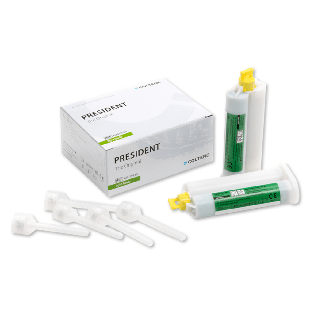 A- Silicones 6 CanalPro CL2i (5)