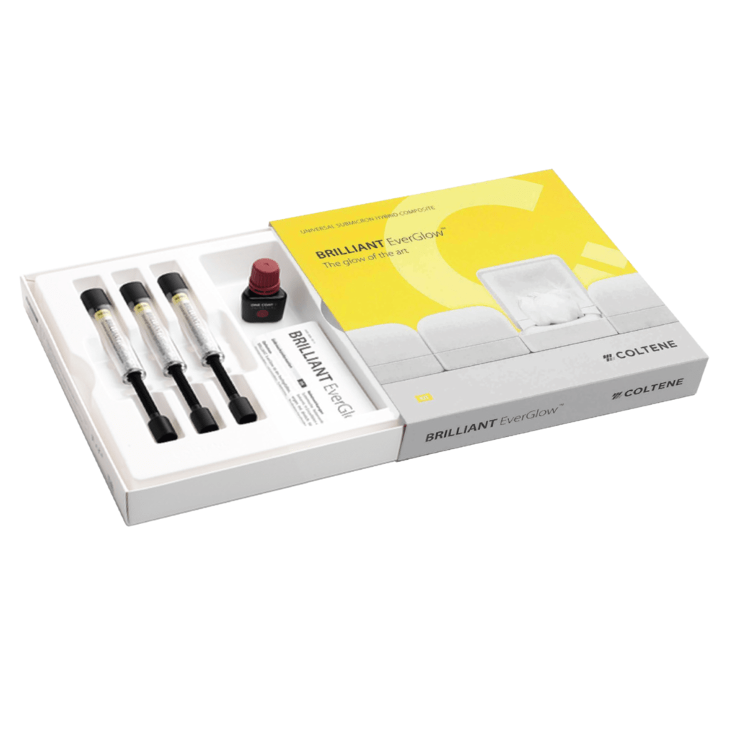 Swiss tec kit with swiss tec bond