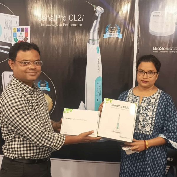 Esteemed CanalPro CL2i Buyers