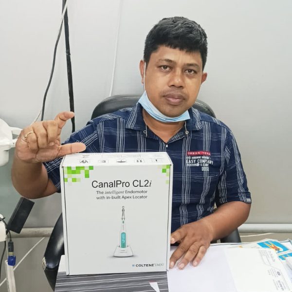 Esteemed CanalPro CL2i Buyers