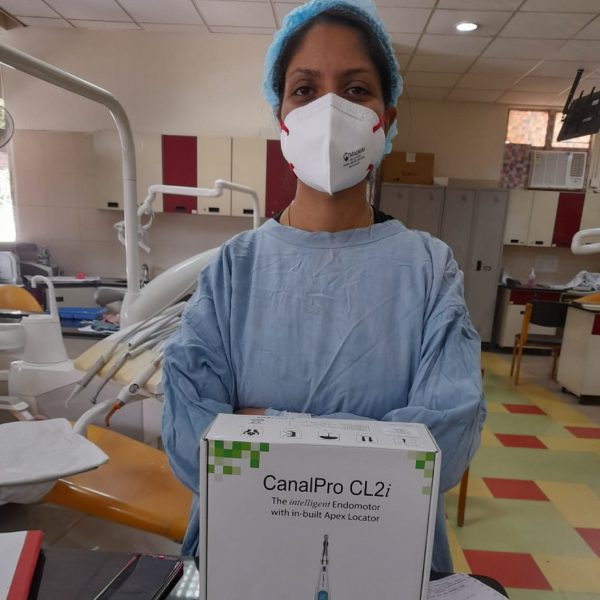 Esteemed CanalPro CL2i Users