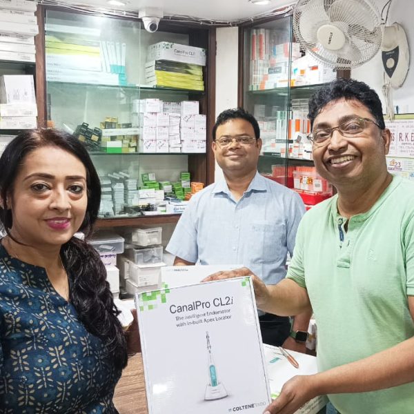 Esteemed CanalPro CL2i Buyers