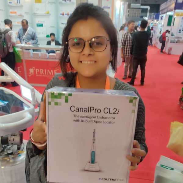 Esteemed CanalPro CL2i Buyers