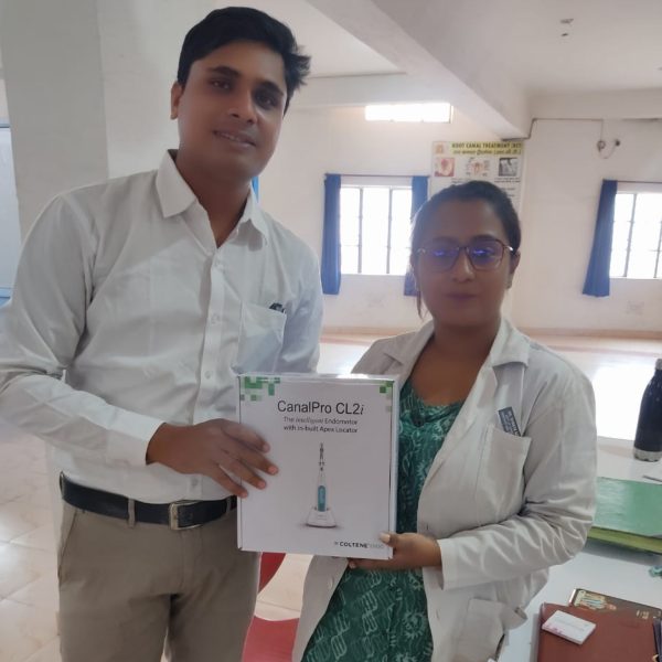 Esteemed CanalPro CL2i Buyers