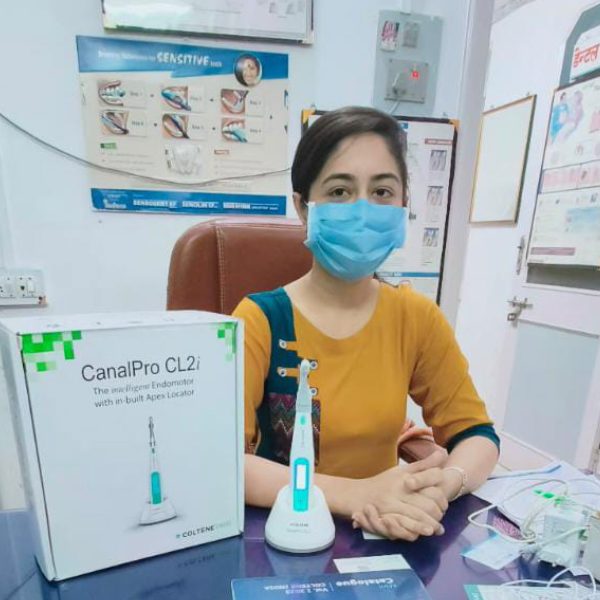Esteemed CanalPro CL2i Buyers