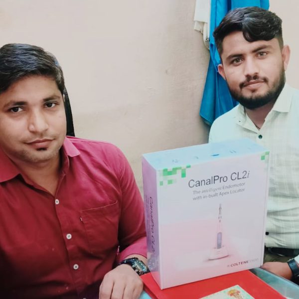 Esteemed CanalPro CL2i Buyers