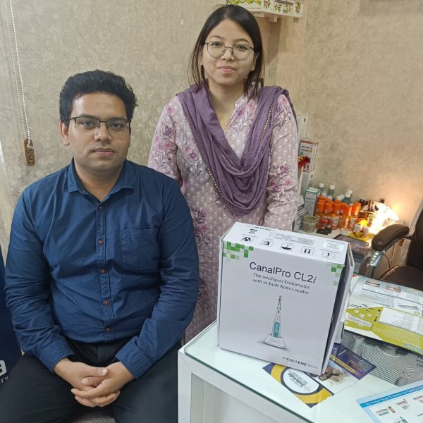 Esteemed CanalPro CL2i Buyers