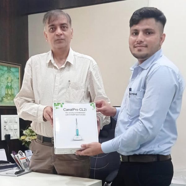 Esteemed CanalPro CL2i Buyers