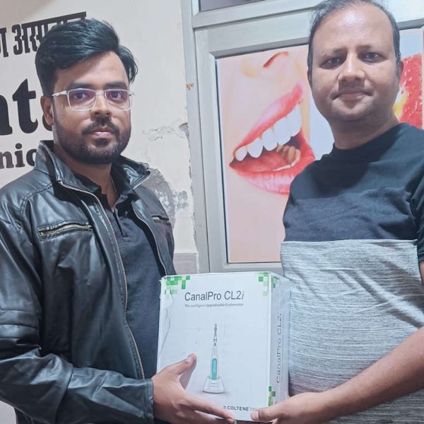 Esteemed CanalPro CL2i Buyers