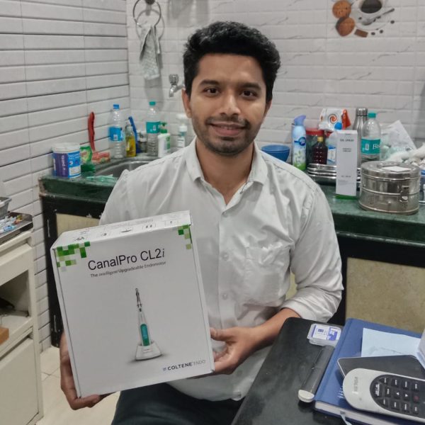 Esteemed CanalPro CL2i Buyers
