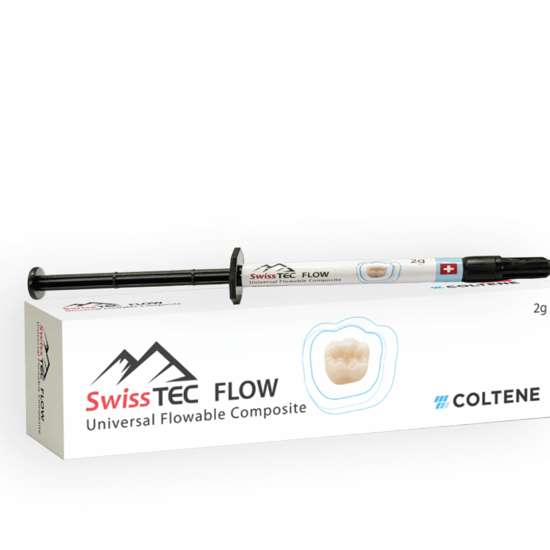 SwissTec Universal flowable Composite